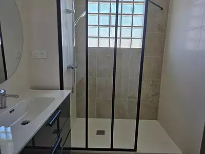 Maison, 200 m²