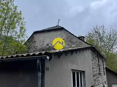 Maison, 127 m²