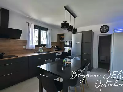 Maison, 108 m²