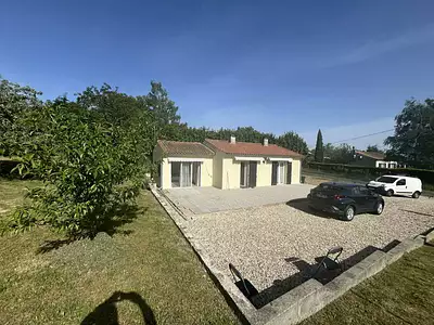 Maison, 65 m²
