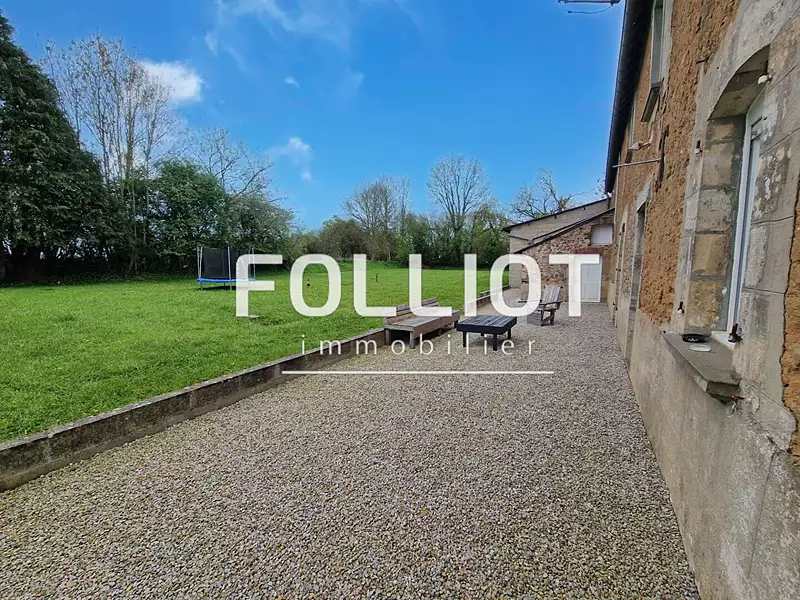 Maison, 90 m²