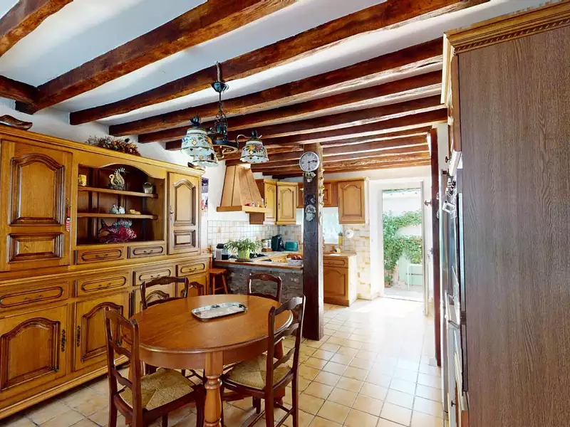 Maison, 106 m²