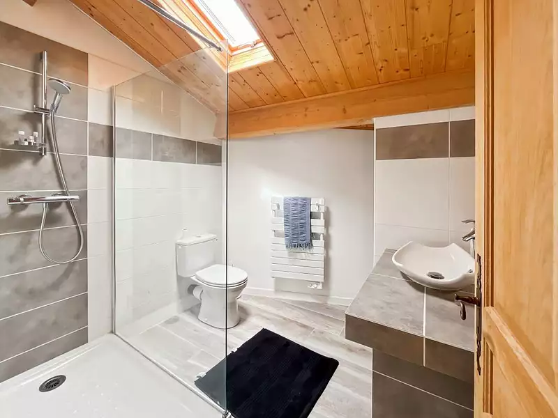 Maison, 130 m²