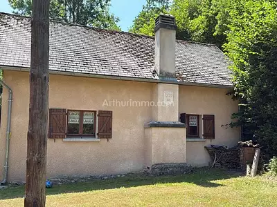 Maison, 72,89 m²