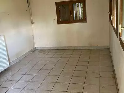 Maison, 121 m²