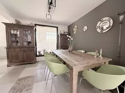 Maison, 200 m²