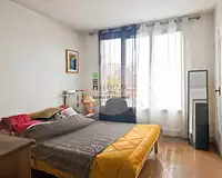 Appartement, 57,61 m²