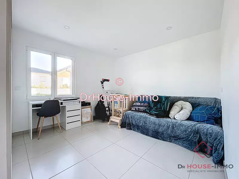 Maison, 137 m²