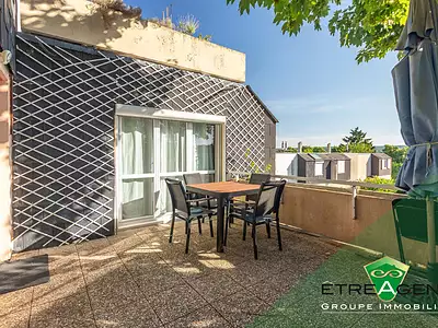 Appartement, 73,88 m²