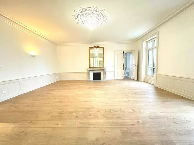 Appartement, 116,8 m²