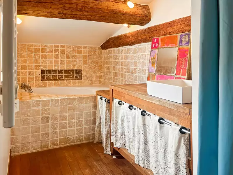 Maison, 60 m²