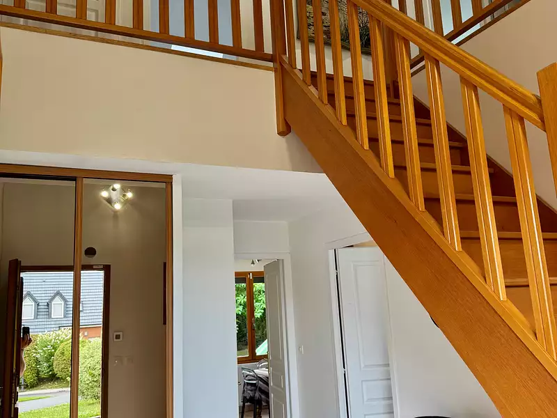 Maison, 136 m²