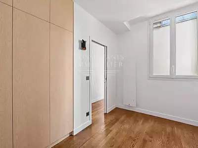 Appartement, 60 m²