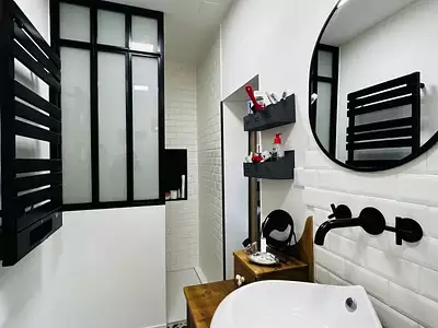 Maison, 93 m²