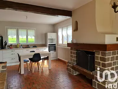 Maison, 88 m²