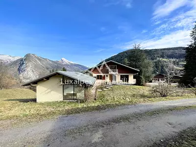 Maison, 355 m²