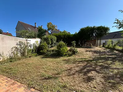 Maison, 103 m²