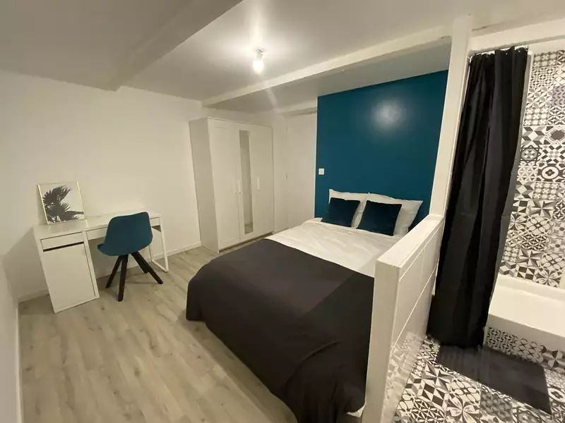 Appartement, 115 m²