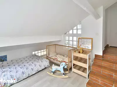 Appartement, 48 m²