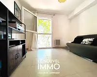 Appartement, 62,9 m²