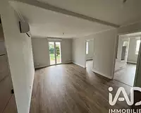 Maison, 86 m²
