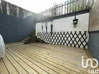 Maison, 118 m²