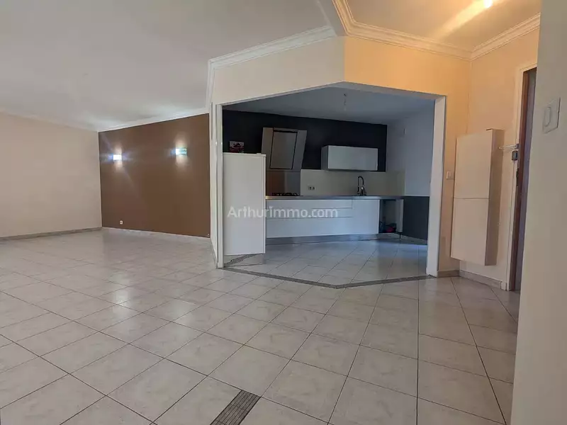 Appartement, 93,16 m²
