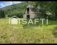 Immeuble, 120 m²
