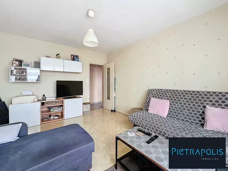 Appartement, 60 m²