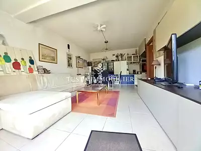 Appartement, 50 m²