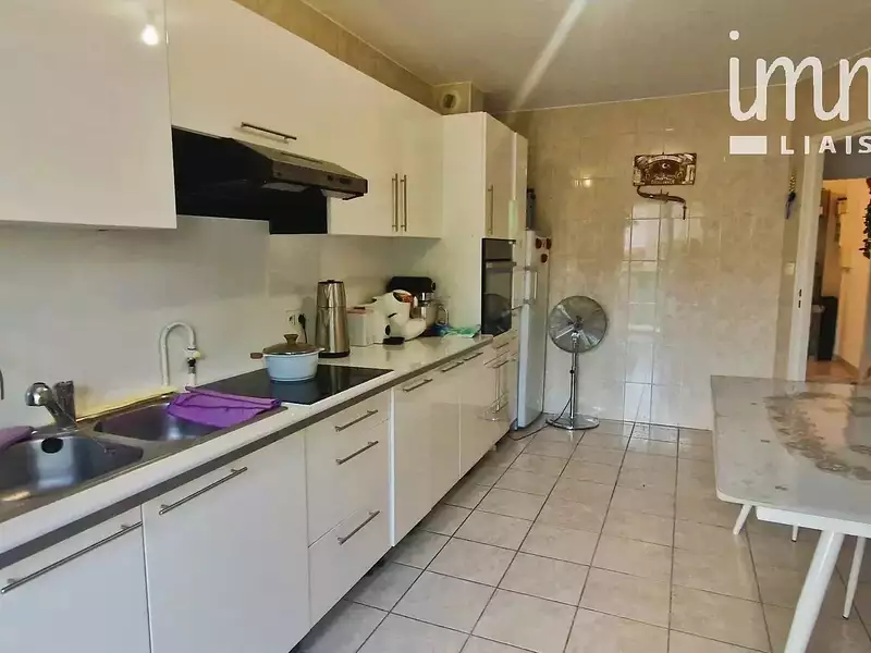 Appartement, 89,89 m²