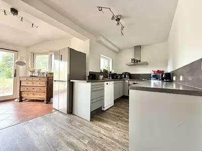 Maison, 153 m²