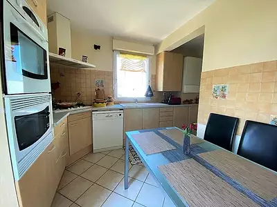 Appartement, 144 m²