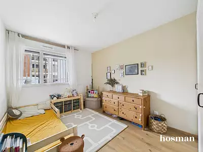 Appartement, 64 m²