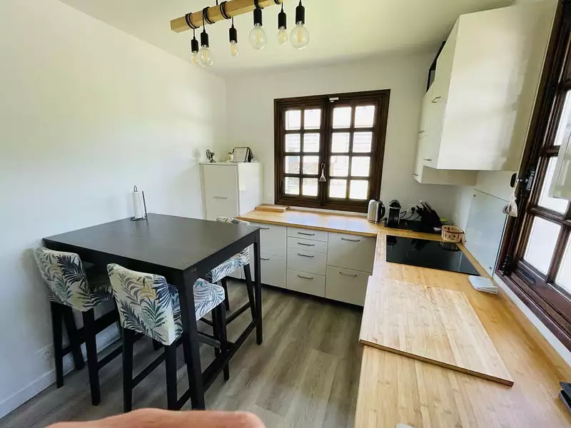 Maison, 173 m²