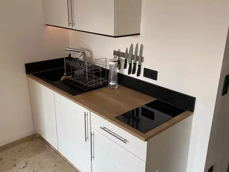Appartement, 23,63 m²