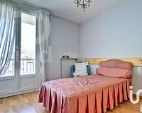 Appartement, 88 m²