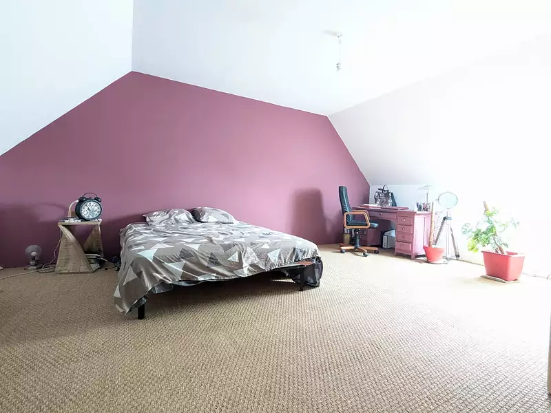 Maison, 188 m²