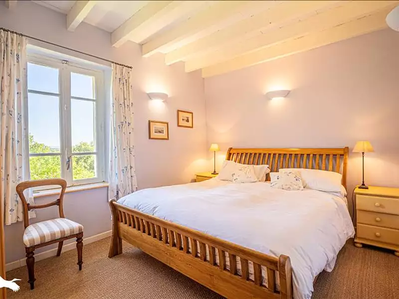 Maison, 162 m²