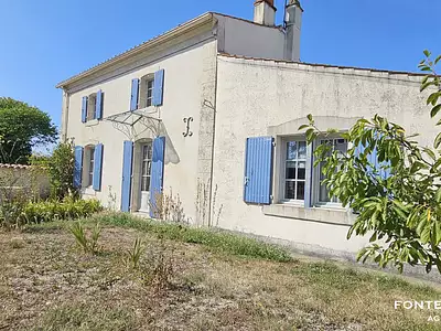 Maison, 140 m²
