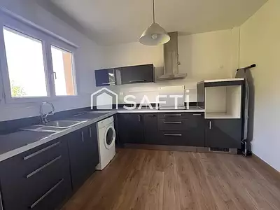 Maison, 94 m²