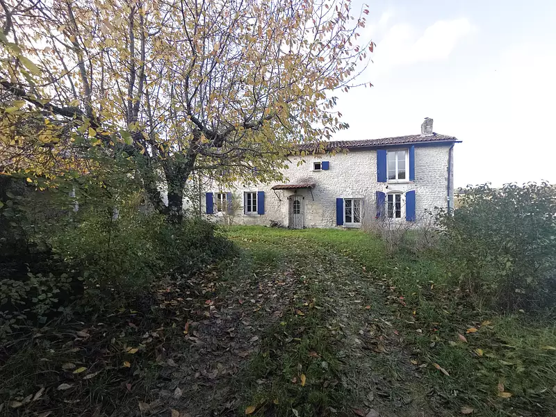 Maison, 204 m²