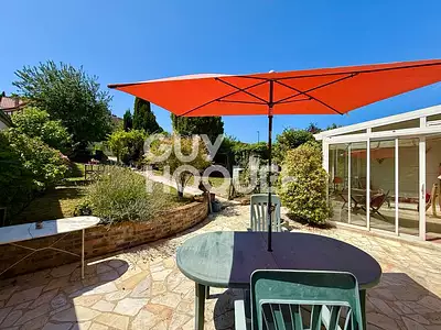 Maison, 82 m²