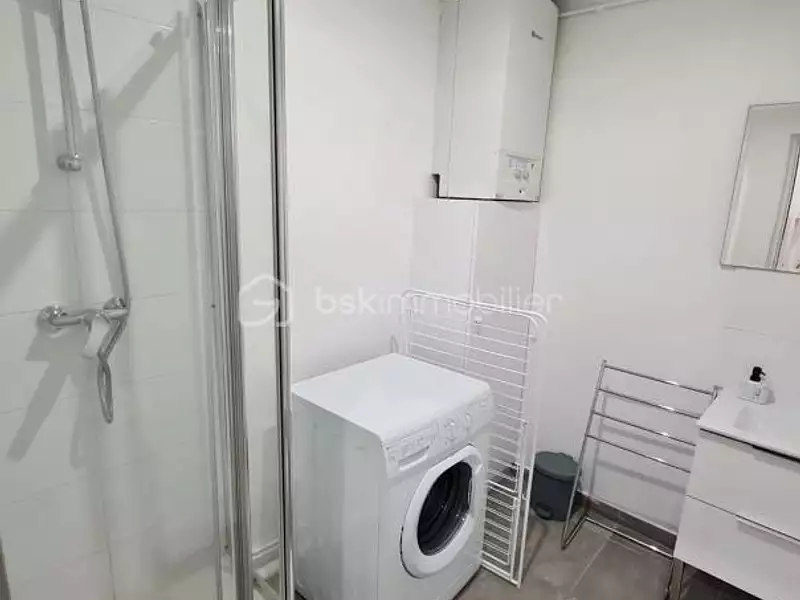 Appartement, 42 m²