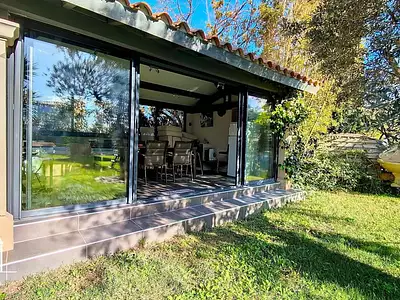 Maison, 257 m²