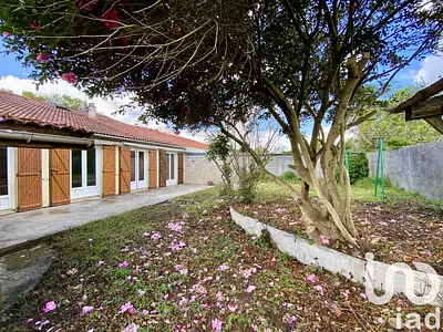 Maison, 123 m²
