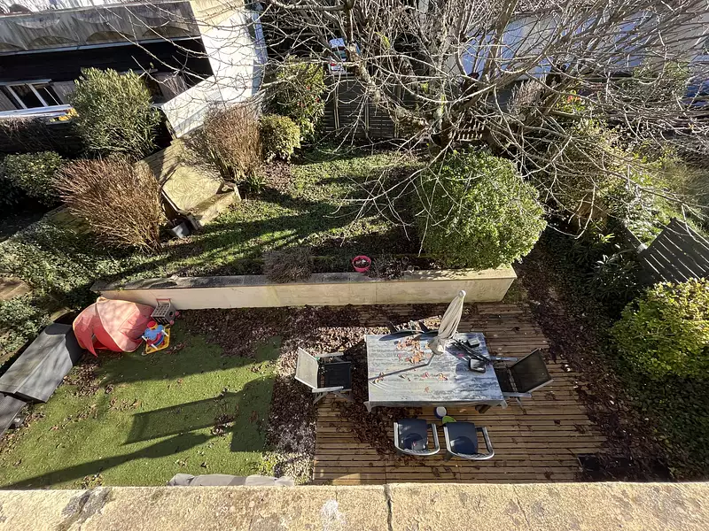 Maison, 103 m²