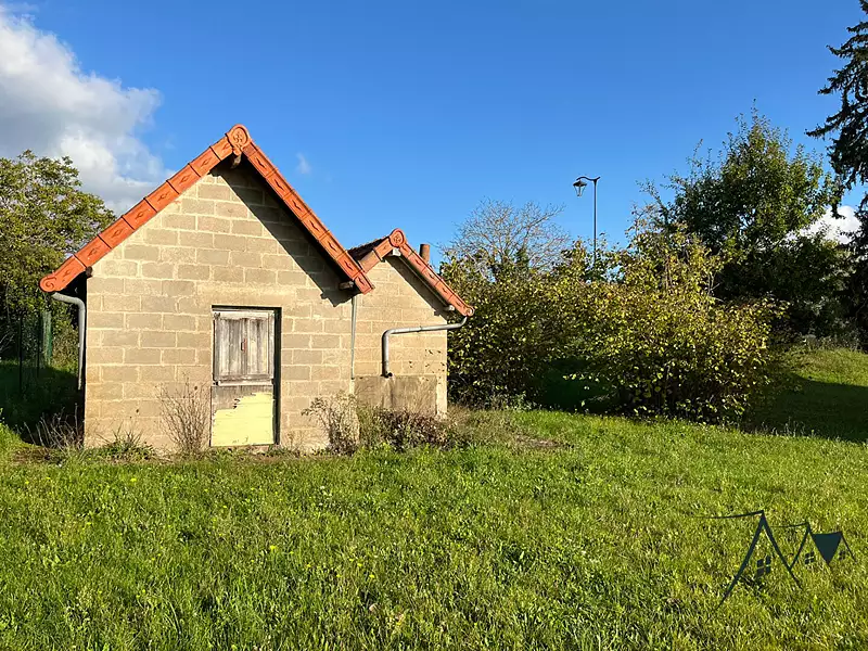 Maison, 175 m²