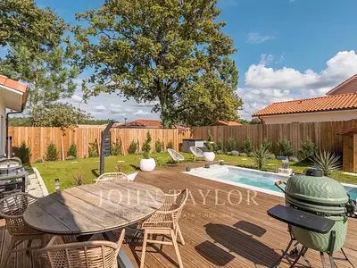 Maison, 167 m²