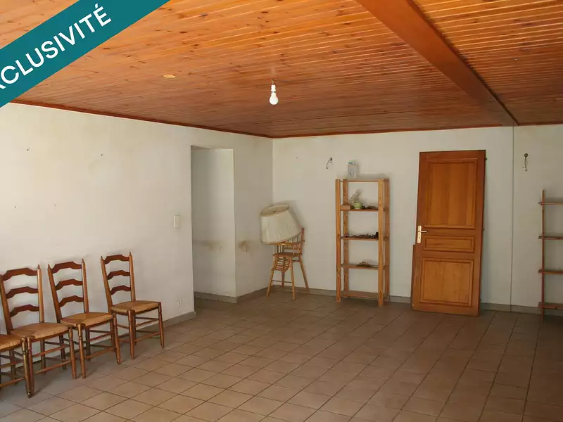 Maison, 558 m²